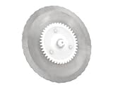 Review Edgecraft  / Chef's Choice Serrated Blade, Model 610