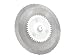 Chef's Choice Serrated Blade, Model 610