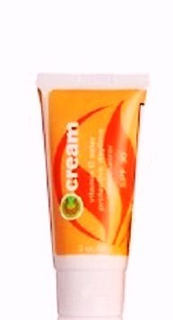 Serious Skin Care C-Cream Vitamin C Ester Protective Daytime Moisturizer with SPF 30