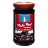 Tillen Farms Bada Bing Pitted Cherries -- 13.5 oz by Tillen Farms