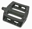 PEDALS ODYSSEY MX CIELENCKI LOOSE 9/16 BK
