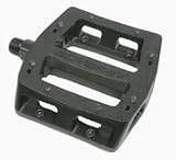 Pedals Odyssey Cielencki Loose Ball 9/16 Black