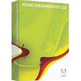 Adobe Dreamweaver CS3