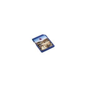 Kingston Digital, Inc. 32 GB Flash Memory Card SD6G2/32GB