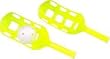 Hi-Li Scoop Game 2 scoops, 1 ball - Sports Exercise Equipment - Set of Four (4) - Set