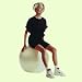 Search : Ball Dynamics Fitball Exercise Ball-75cm, Yellow,Each