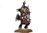 Games Workshop Chaos Beastlord Blister Pack