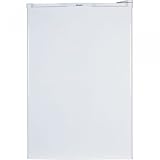 Haier ESRN045 4.5-Cubic Foot Energy-Star Refrigerator/Freezer, White