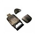Veho VSD-001 USB to SD / SDHC card reader adapter