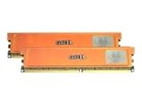 GEIL 4 GB DDR2-RAM PC1066 CL5 2x2GB KIT2 PLUS