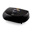 George Foreman GR50V 50-Square-Inch Nonstick Grill with Variable Temperature Control