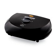 George Foreman GR50V 50-Square-Inch Nonstick Grill with Variable Temperature Control