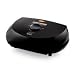 George Foreman GR50V 50-Square-Inch Nonstick Grill with Variable Temperature Control
