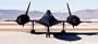 Complete Declassified SR-71A Blackbird Flight Manual Plus Photos and Film Clips on CD