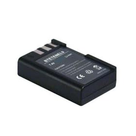 Nikon EN-EL9 Replacement Li-Ion Digital Camera Battery from Batteries