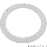 Pentair American Products Luxury Micro Flange Gasket 47069000