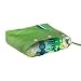 Envirosax Graphic Series Botanica Pouch with 5 Reusable Bags