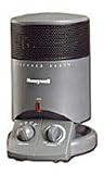 HONEYWELL SURROUND SPACE HEATER FAN