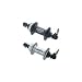 Shimano Deore M535 Front Hub (Black, 32H)