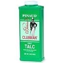 Clubman Pinaud Talc - 9 oz