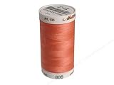 Mettler Cotton Machine Quilting Thread 500 yd Size 40 806