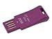 Electronics : Kingston DTMSN/2GB 2GB DataTraveler Mini Slim (Pink)