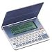 Franklin MWD1500 - Merriam-Webster Dictionary & Thesaurus w/Comprehensive Reference Set
