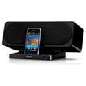 Sony SRSGU10iP 2-Channel Dock speaker for iPod and iPhone (Black)