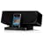 Sony SRSGU10iP 2-Channel Dock speaker for iPod and iPhone (Black)