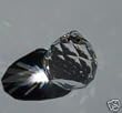 20MM 30% LEAD CRYSTAL FENG SHUI SUNCATCHER