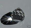 20MM 30% LEAD CRYSTAL FENG SHUI SUNCATCHER