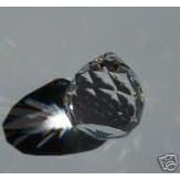 20mm 30% Lead Crystal Ball Suncatcher by 