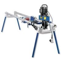 Current Tools 281 Bending Table with storage box by 