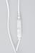 thumbnail: AIAIAI The Pipe Headphone w/ Mic,Headphones for Unisex from AIAIAI