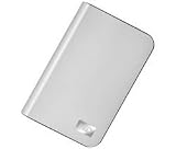 WESTERN DIGITAL - My Passport Studio 2.5 320 GB FireWire 400/USB 2.0 External Hard Drive