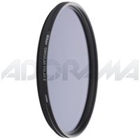 Nikon 77mm Circular Polarizer II Thin Ring Multi-Coated Glass Filter