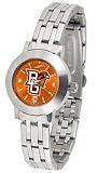 Bowling Green State Falcons Dynasty AnoChrome Ladies Watch