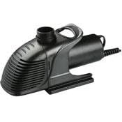2100 GPH Energy-Saving Hy-Drive Pond and Waterfall Pump