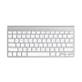 Apple Wireless Keyboard (Retail Packaging) MC184LL/A [OLD VERSION]