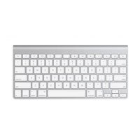 Apple Wireless Keyboard (Retail Packaging) MC184LL/A [OLD VERSION]