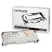 Lexmark International 20k0503 Laser Toner Cartridge Black Ea - Model 490224