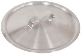 Crestware Fry Pan Dome Pan Cover for 7-1/2-Inch Fry Pan