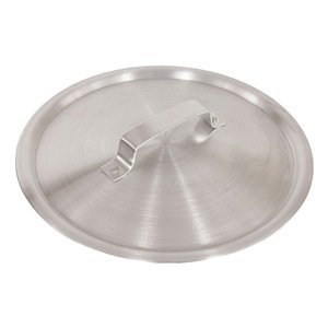 Crestware Fry Pan Dome Pan Cover for 7-1/2-Inch Fry Pan