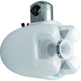 Boss Car Audio 8 2way Wake Tower Speaker White 40 Hz 20 Khz