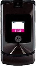 Motorola Razr V3i Mobile Cellular Phone Black (Unlocked) Motorola Razr V3i Mobile Cellular Phone Black (Unlocked)