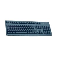 Cherry G83-6105LUNTS-0 Tastatur Tschechisch Preisvergleich