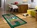 Boston Celtics NBA Court Runner