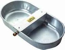 Big Husky Automatic Dog Water Bowl