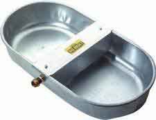 Big Husky Automatic Dog Water Bowl