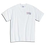 Cinderella T-Shirt WHITE